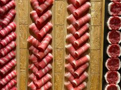 -羊大爷涮肉(亮马桥店)