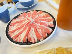 -椰子湾·海南火锅·糟粕醋·椰子鸡(正大广场店)