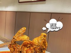 -魁盛居百年鲁菜馆(县西巷店)