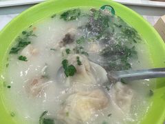 -大福来锅巴菜(古文化街店)