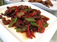 -千岛湖鱼味馆(十字街总店)