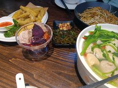 -大洋家·精品潮汕菜·生腌砂锅粥(天河东路店)