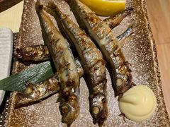 -有喜屋·深夜食堂(北京西路店)