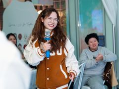 -CIAO·团建聚餐·生日派对轰趴馆(福田店)