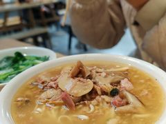 -吴记怪味面(牛王庙店)