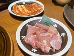 -AJIYA炭火烧肉(徐汇正大乐城店)