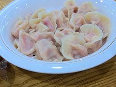 -米香居新鲁味·水饺餐厅