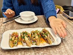 -今鲜源大酒店·中华餐饮名店(新湛路店)