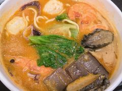 -黄则和花生汤(中山路店)