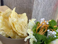 -牛腩之旅·牛腩牛杂煲(光启城美食城店)