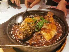 山西老醋鲈鱼-九毛九西北菜(水荫店)