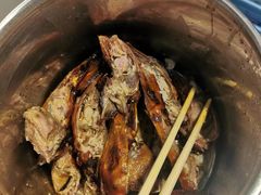 -太师餐饮(人民店)