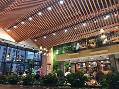 大堂-邵汇大虾(吉林大路店)