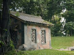 -深圳国际园林花卉博览园