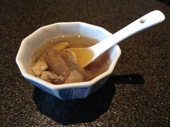 海鲜松茸汤-大桥日本料理·日式放题·铁板定食(科兴科学园店)