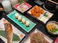 -無境·匠心日本料理(汉街店)