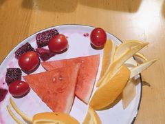 -竹里馆 ·茶食(奥体店)