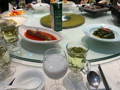 -绸乡宴酒店·融合苏帮宴(吴江店)