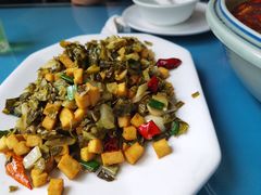 -汉水缘鲜鱼庄(黄雁村店)