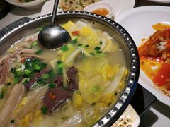 -筱爷叔·上海传统手工菜(玉树路店)
