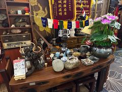 -吉祥圣雪藏餐