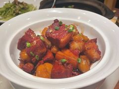 -鸭匠食府·挂炉烤鸭·新京菜(阜成路店)