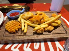 -大象厨房(重庆道店)