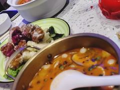-赵小姐丨新中餐(曲江店)