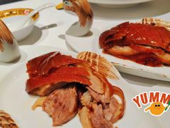 精品烤鸭-惠丰堂饭庄(北洼路店)