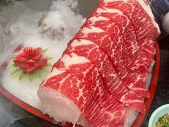 -秋之原·老北京铜锅涮肉(王府井东单店)