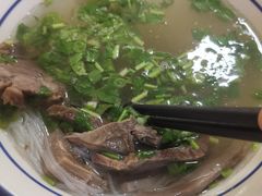 -陈掌柜澄城水盆羊肉(钟楼店)