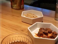 -顺香居·老字号湖北菜(江汉路店)