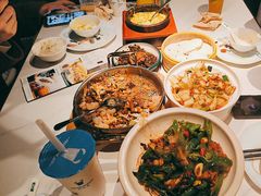 -庆江南江南菜(琴湖溪里花园城店)