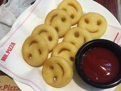 -米斯特比萨(光华桥凯德MALL天津湾店)