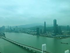 -澳门旅游塔360°旋转餐厅(南湾湖广场店)