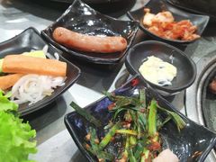 -杀猪天·韩国烤肉(总店)