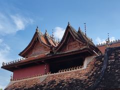 -西双版纳傣族园