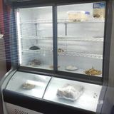 店铺名称:饺子馆 地理位置:天津市,河北区
