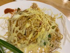 泰式金边炒粉-yes or no(南部商务区店)