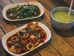 -Doo Dee Thai Food(Issan/Isaan/Esan)
