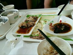 android_upload_pic-老乡鸡(宿州汴河路店)