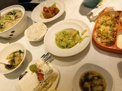 -莆田餐厅PUTIEN(三里屯店)