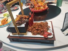 -绸乡宴酒店·融合苏帮宴(吴江店)