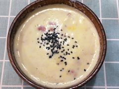 -冷峰马家鸡蛋牛奶醪糟(八朗学五巷店)