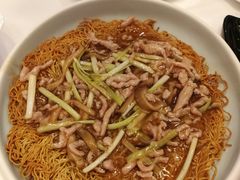 -白天鹅宾馆-宏图府餐厅
