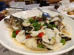 -陶缘一号·四季缘·老字号顺德菜·户外婚礼家宴(西滘店)