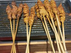 -海汕记·潮汕鲜牛肉火锅·自助