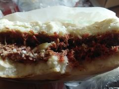 -任强肉丸糊辣汤腊牛肉夹馍(劳动西路总店)