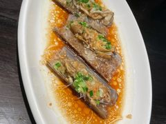 -乔街深夜食堂·台州菜·高压锅生蚝(杭州总店)