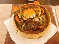 -上海大酒店-自助餐餐厅